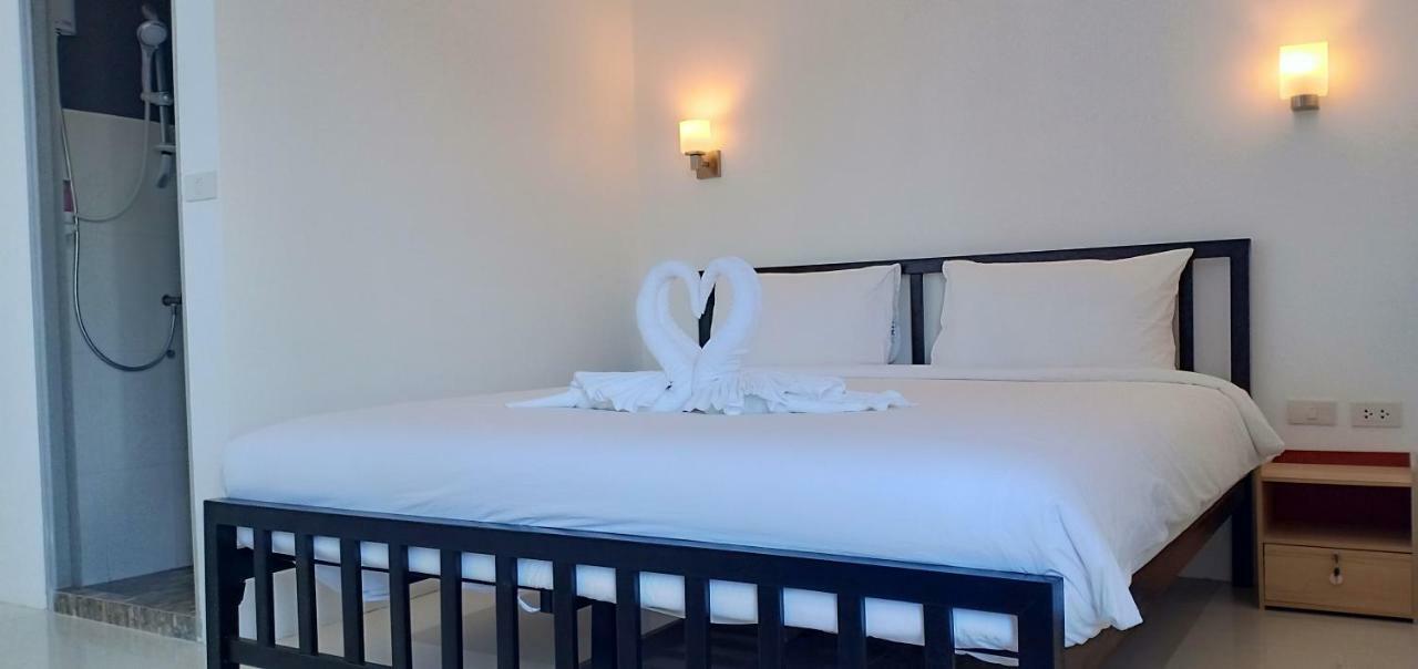 Chaweng Best Hotel And Hostel Samui Luaran gambar