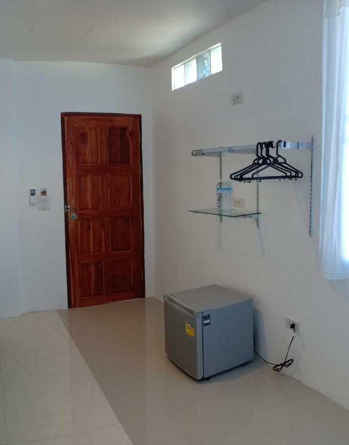 Chaweng Best Hotel And Hostel Samui Luaran gambar