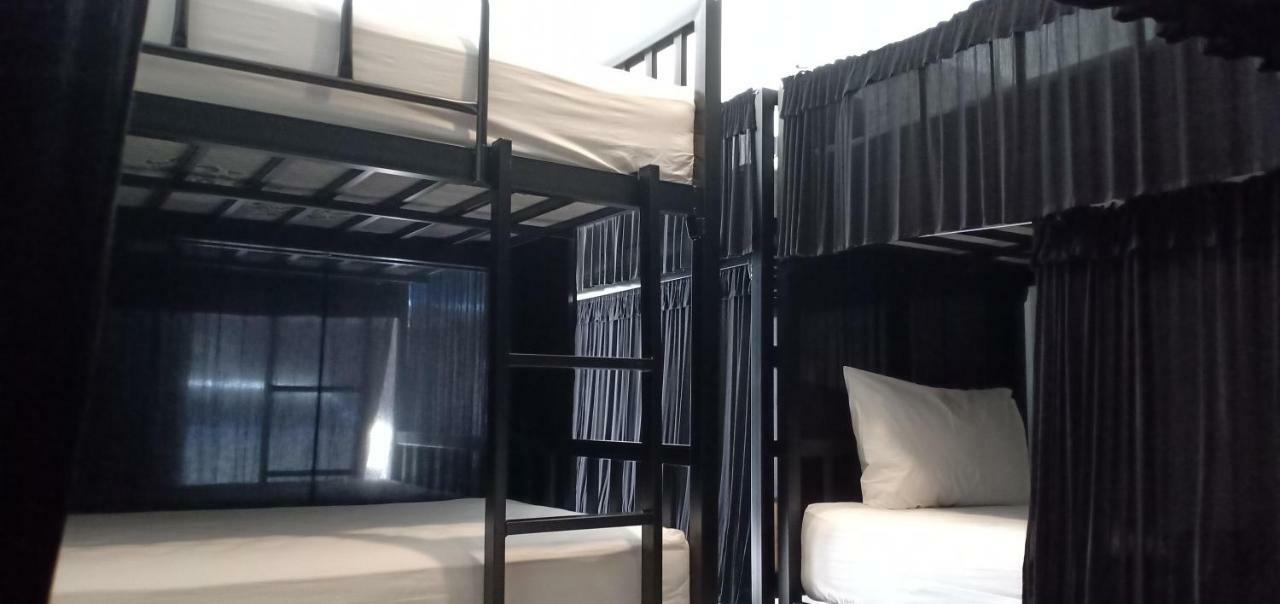 Chaweng Best Hotel And Hostel Samui Luaran gambar
