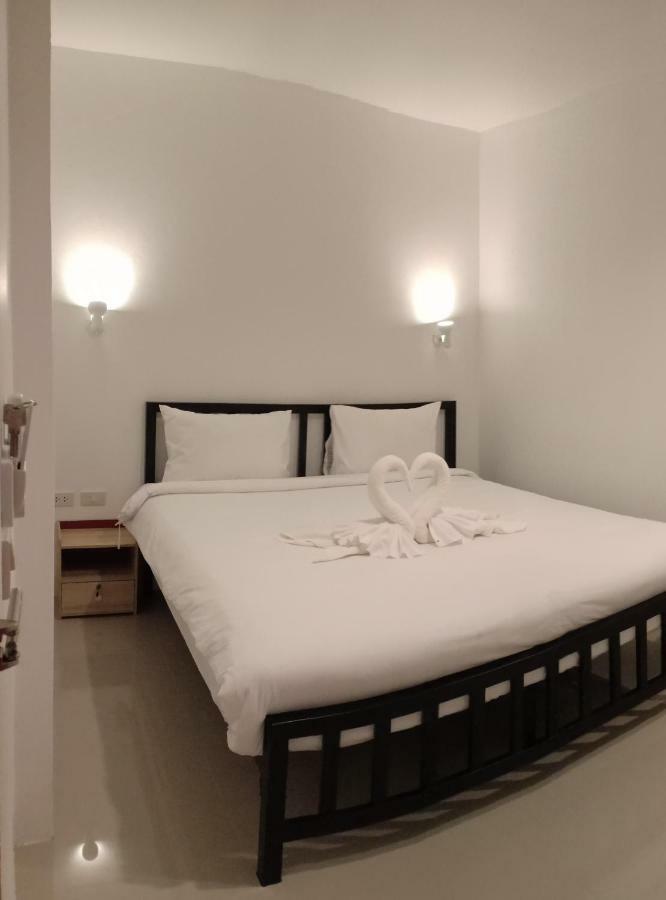 Chaweng Best Hotel And Hostel Samui Luaran gambar