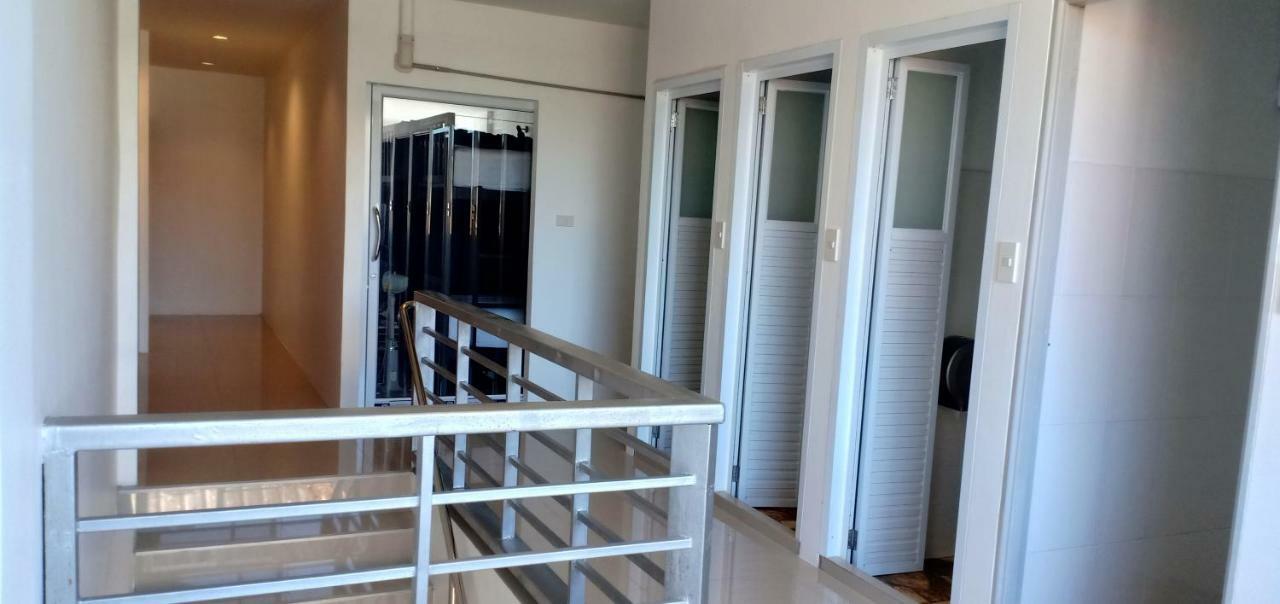 Chaweng Best Hotel And Hostel Samui Luaran gambar