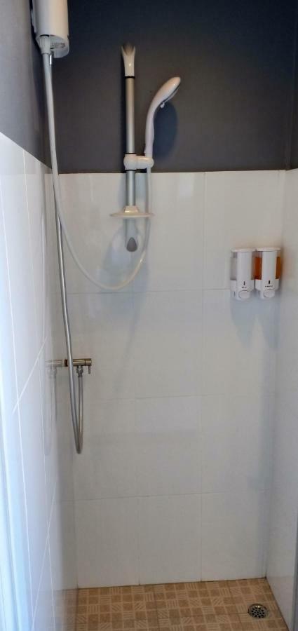 Chaweng Best Hotel And Hostel Samui Luaran gambar