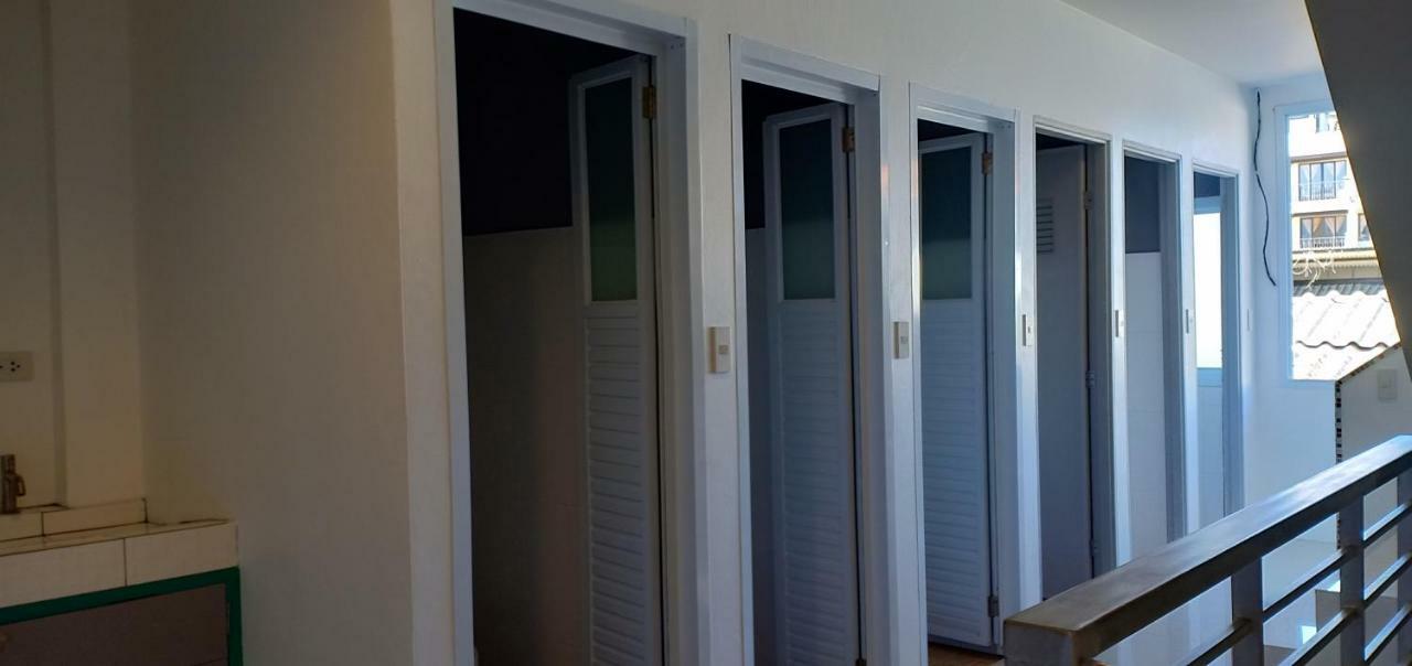 Chaweng Best Hotel And Hostel Samui Luaran gambar