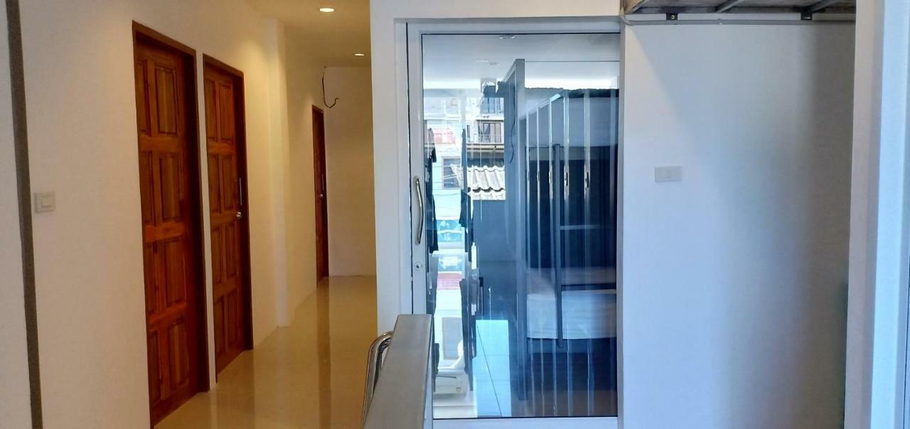 Chaweng Best Hotel And Hostel Samui Luaran gambar