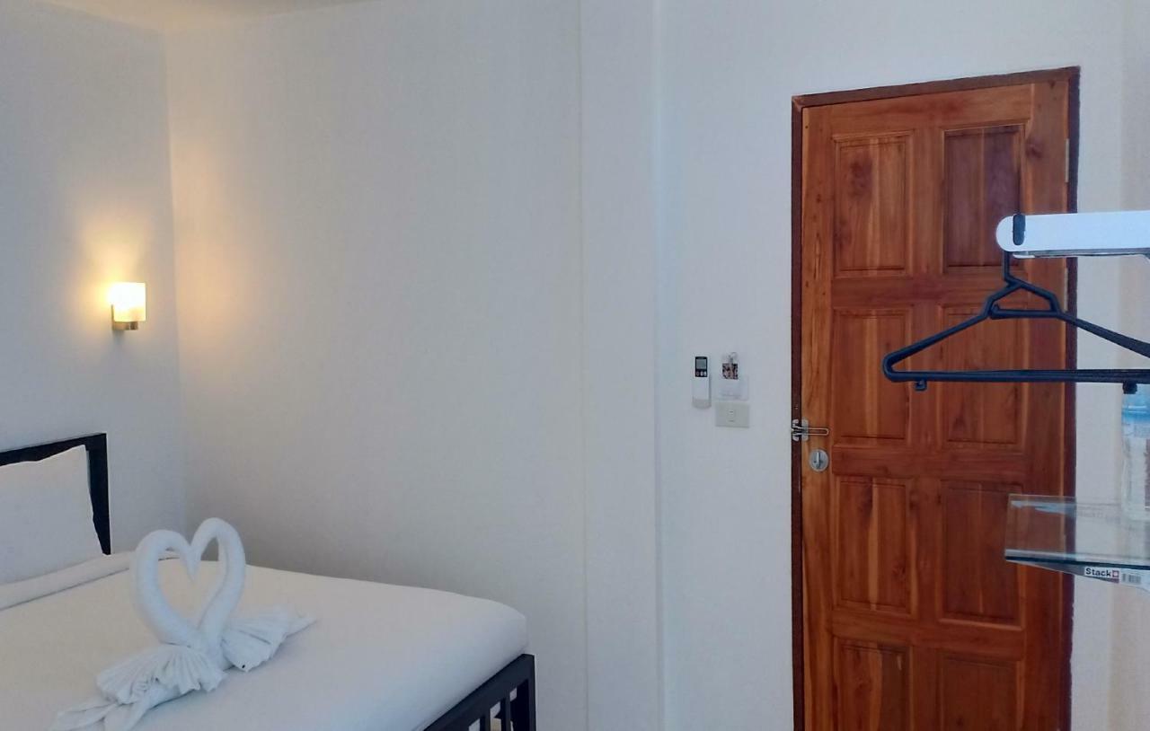 Chaweng Best Hotel And Hostel Samui Luaran gambar