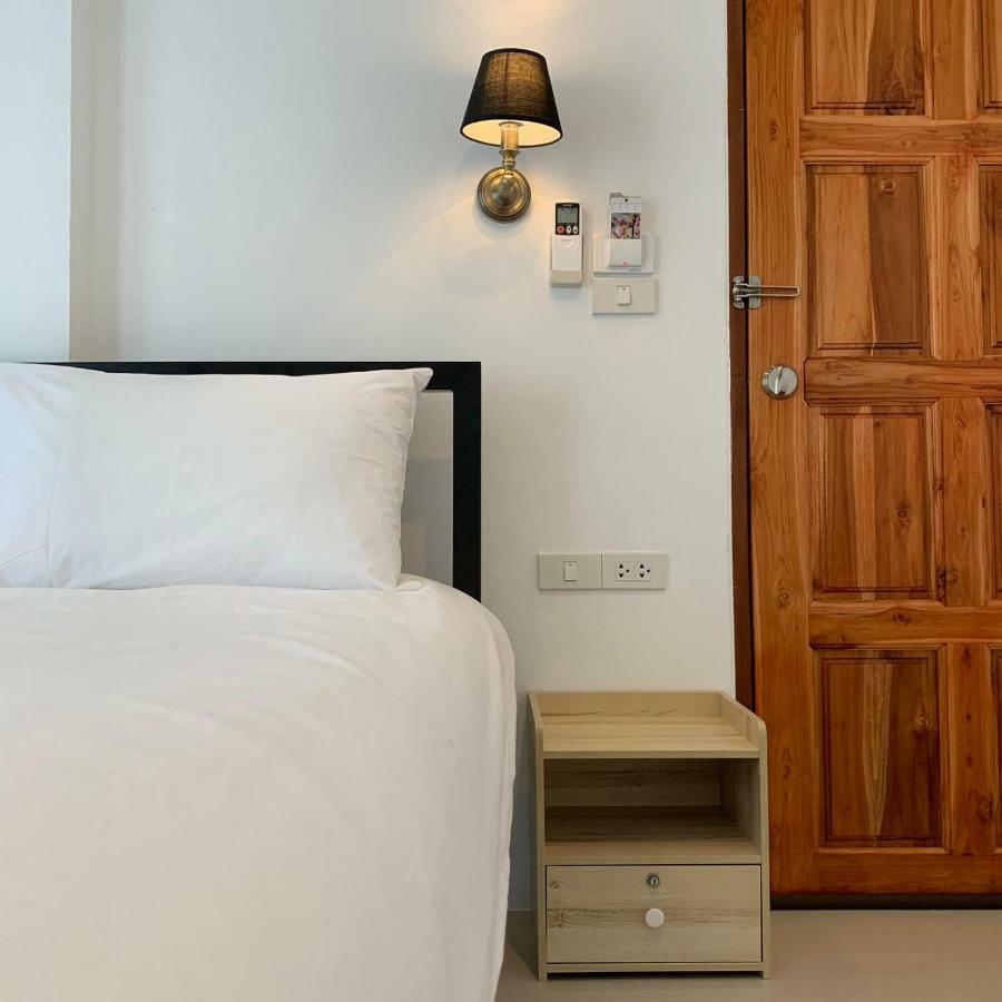 Chaweng Best Hotel And Hostel Samui Luaran gambar
